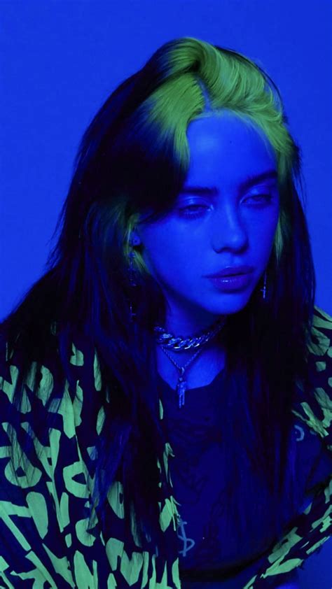 Aesthetic Billie Eilish Pictures 2020 All Are Here