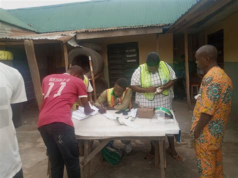 Polls Voters Apathy Mar Electoral Process In Ondo Independent Newspaper Nigeria