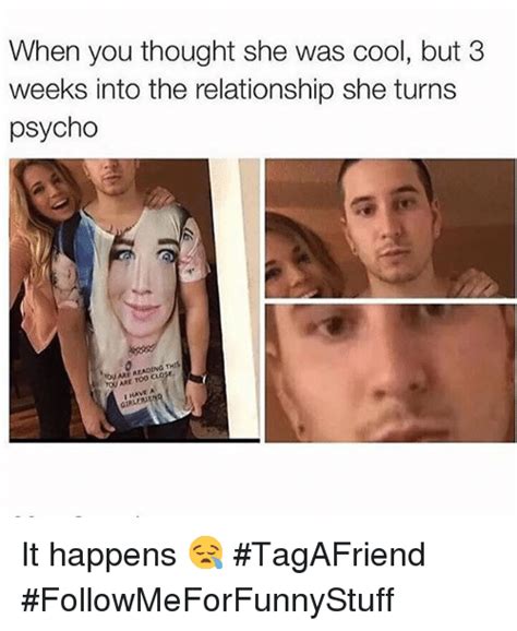 Freaky Relationship Memes For Her Goimages Smidgen