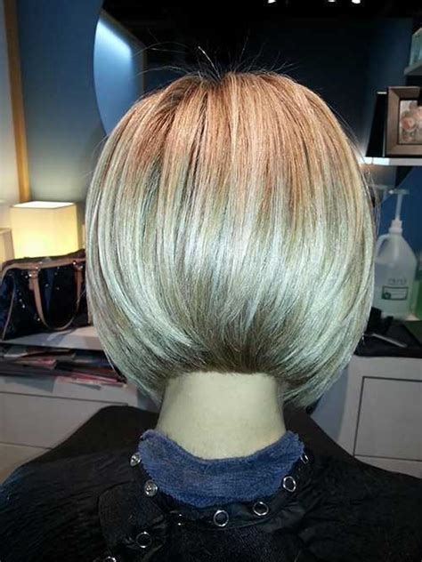Simple straight bobs look very stylish and catchy. 25 Short Bob Hairstyles For Women | Short Hairstyles 2018 ...