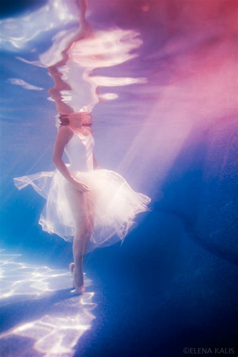Elena Kalis Underwater Photography Pinpoint