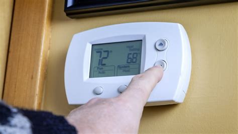How To Reset A Honeywell Thermostat Without Batteries Mount It Right