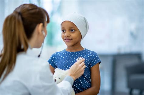The Nurses Role In Childhood Leukemia From Disease Recognition To