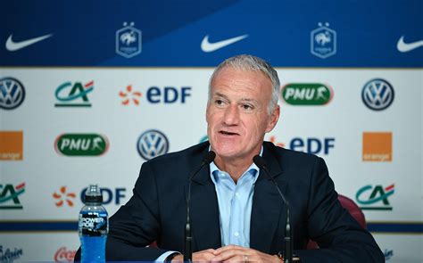 Das team von trainer joachim löw verlor. Knackige Aufgabe für DFB-Team: Deschamps gibt Frankreich ...