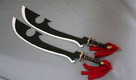 bleach shunsui kyouraku zanpakuto katen kyokotsu cosplay replica swords buy