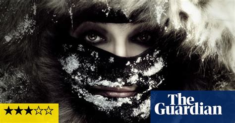 Kate Bush 50 Words For Snow Review Kate Bush The Guardian