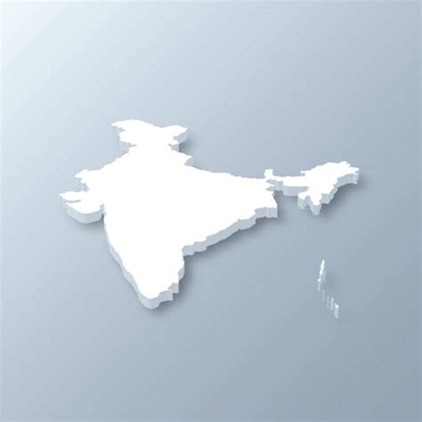 3600 India Map 3d Stock Photos Pictures And Royalty Free Images Istock