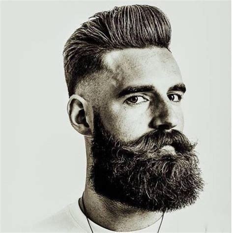 Beard4all Auf Instagram „schorembarbier 4all Mens Hairstyles