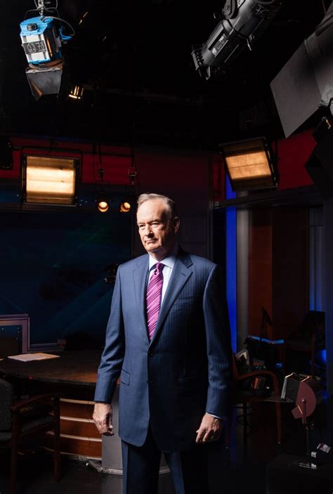 Bill Oreilly Thrives At Fox News Even As Harassment Settlements Add