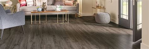 Armstrong Luxury Vinyl Flooring