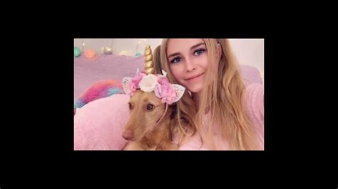 Iamsanna Moody Sunny Cutie Silly And Leah Edit ️💛💓💘💜💖 Youtube