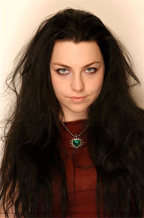 Amy Lee Evanescence Photo Fanpop