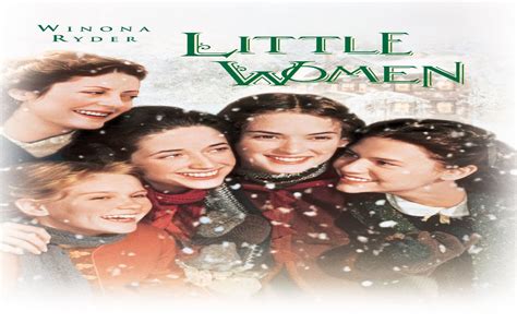 فيلم Little Women 1994 مترجم موقع فشار