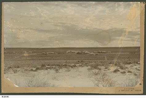Eucla • Photograph • State Library Of South Australia