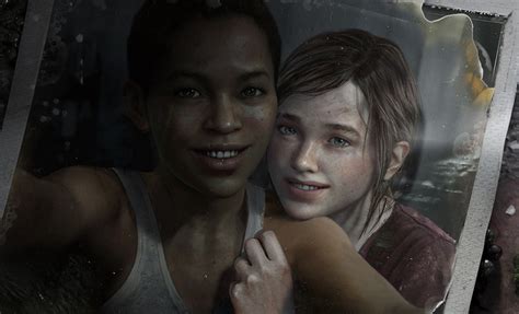 Novo Dlc De The Last Of Us Contará A História De Ellie E Riley