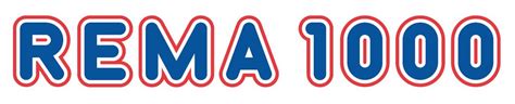 You are about to download the rema 1000 in.svg format (file size: logo-rema1000 | OMBOLD