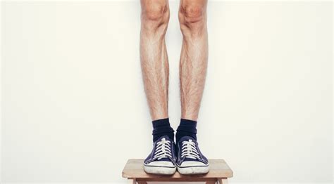 7 Reasons You Have Skinny Legs Muscle And Fitness