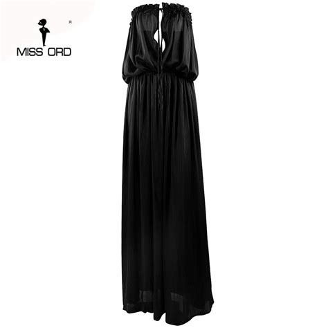 Missord 2018 Sexy Slash Neck Sleeveless Halter Maxi Dress Ft4310 Halter Maxi Dress Maxi