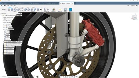 Fusion 360 And Generative Design Review Develop3d