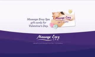 massage envy spa valentine giveaway u92