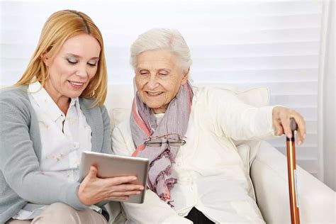 How To Choose An In Home Healthcare Provider Promyse Home Care