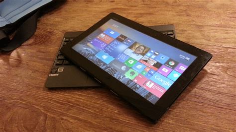 Asus Transformer Book T100 One Week In Zdnet