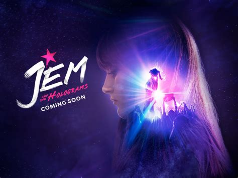 Stream jem & the holograms, a playlist by amjara from desktop or your mobile device. Jem and The Holograms Merchandising and Toys Announced ...