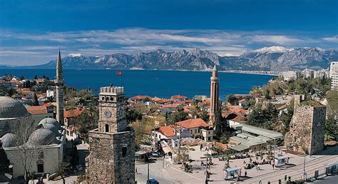 Exploring Expat Life In Turkey Part 3 Living In Antalya Property Turkey