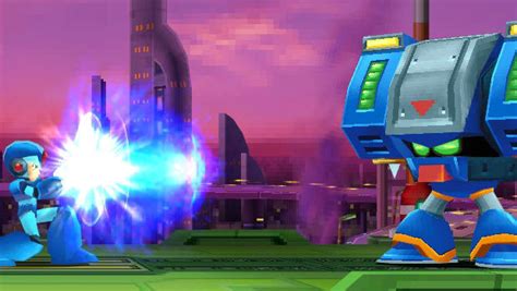 Watch Mega Man Maverick Hunter Xs The Day Of Sigma Ova In Hd