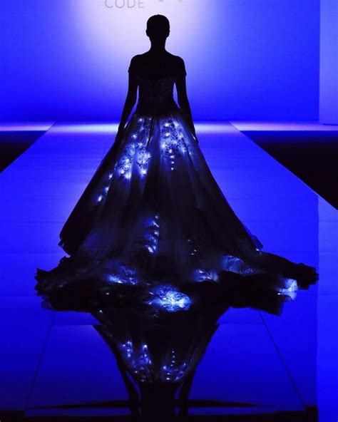 Top 17 Led Light Dresses Of 2019 Light Solutions Etere