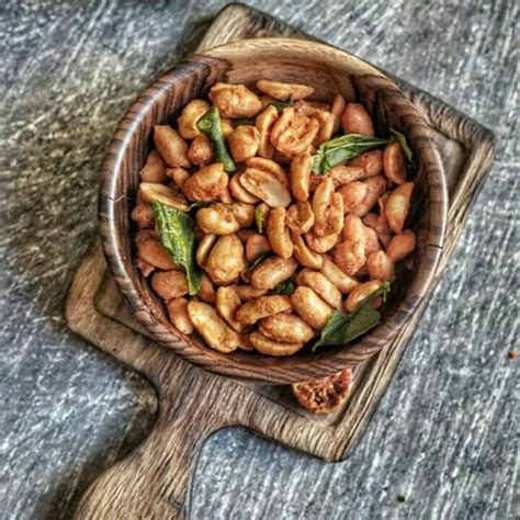 [1kg] Kacang Bali/ Kacang Thailand/ Kacang Bawang/ Kacang Madu/ Kacang