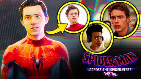 تسريب نهاية Avengers Kang Dynasty و Peter Parker رفيق Miles في Spider