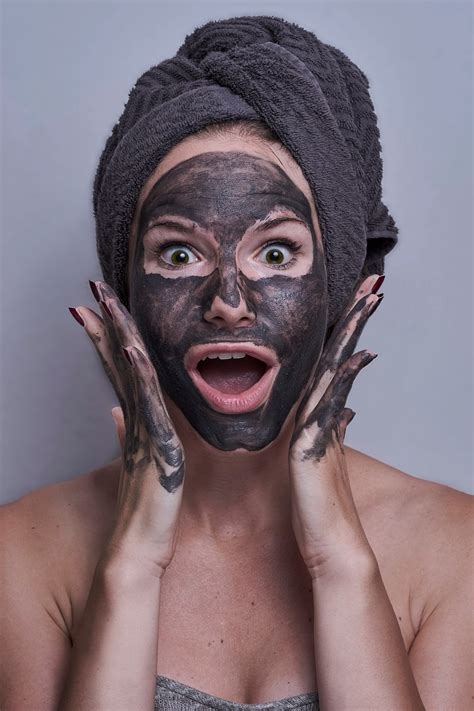 Homemade Facial Masks Make Your Own Facial Mask Face Masks For