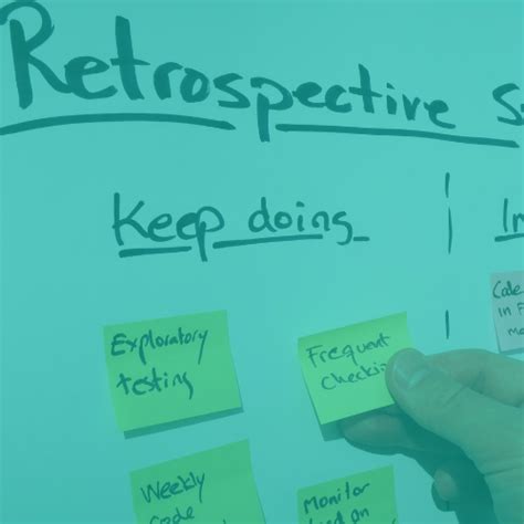 3 Important Things We Learned From Conducting Project Retrospectives