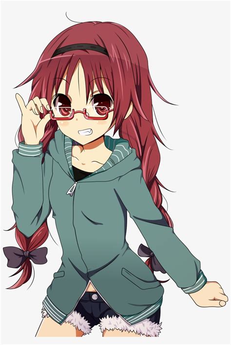 Update More Than 66 Anime Girl With Glasses Induhocakina