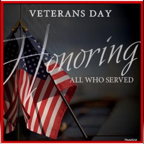 To Express Our Gratitude We Would Like To Offer All Veterans A Complimentary Tasting And Of
