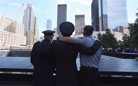 The Most Powerful Quotes Remembering 911 On The 16th