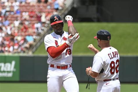 Jordan Montgomery Pitches Cardinals Past Yankees