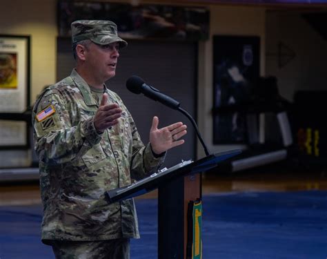 Dvids Images 91st Military Police Battalion Holds Change Of Command