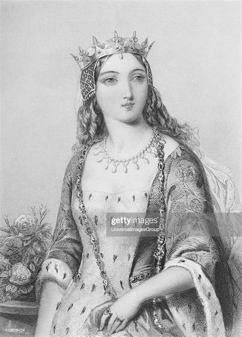 Margaret Of Anjou 1429 1482 Queen Of King Henry Vi Of England