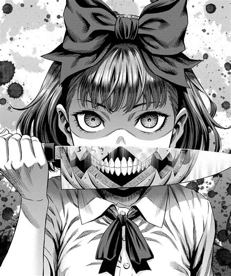 Mise à Jour 82 Imagen Fond Décran Manga Noir Et Blanc Fr