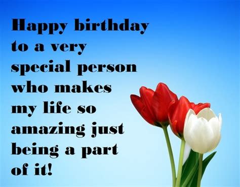 27 Someone Special Birthday Wishes And Wallpapers Wish Me On