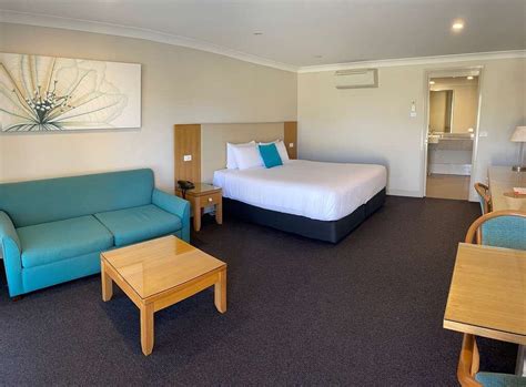 Heritage Inn Bathurst Updated 2023 Prices And Hotel Reviews Australia