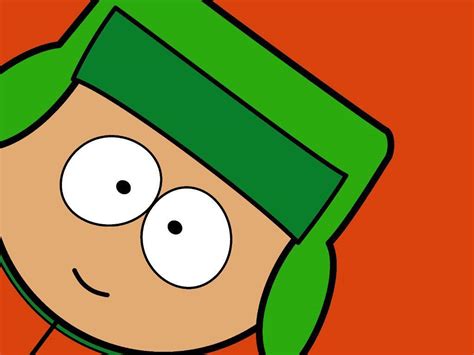 Kyle broflovski is one of south park's main characters, along with stan marsh, eric cartman, and kenny mccormick. South Park Theme - Popular Windows Themes