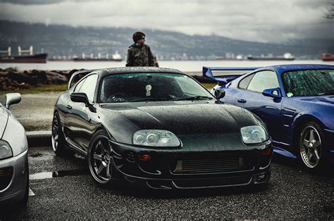 We have a massive amount of hd images that will make your. Mk3 Toyota Supra Drift Car | Cars & Trucks, Vehicles ...