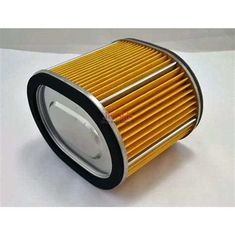 Free shipping available on orders over $25! Honda Aquatrax Part# 17230-HW3-670 Turbo Air Filter | Jet ...