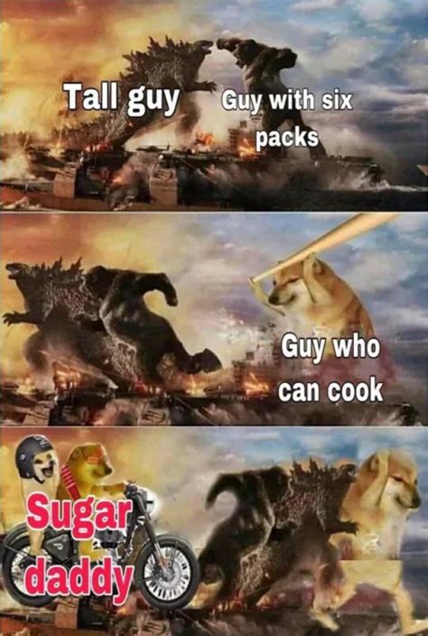 Best Sugar Daddy Memes In 2023