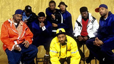 25 Years Of Wu Tang The Neverending Saga Of Hip Hops Most Dominant