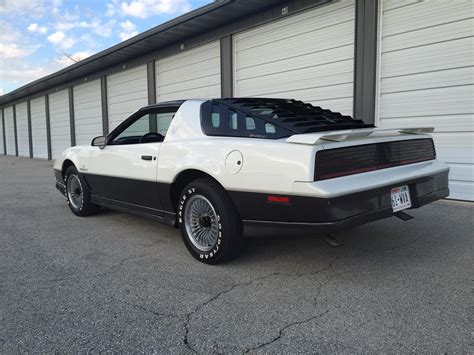 1983 Pontiac Firebird For Sale 34 Used Cars From 1790