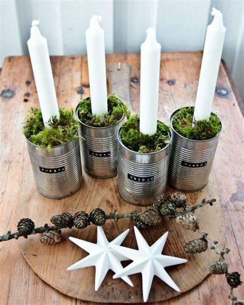 Herr, vergib uns unsere oberflächlichkeit. 1001+ Adventskranz Ideen und Bilder für Ihre Weihnachtsdeko